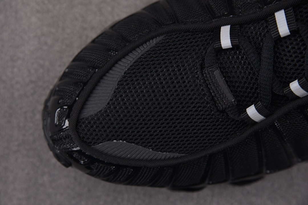 Nike Shox TL Black University Red Men