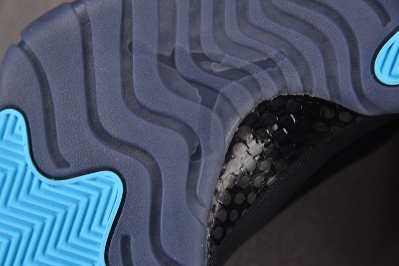 Air Jordan 11 Gamma Blue 2025 CT8012-047