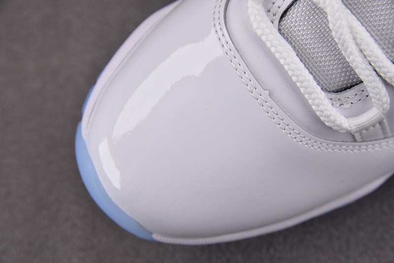 Air Jordan 11 Legend Blue (Columbia) 2024 CT8012-104