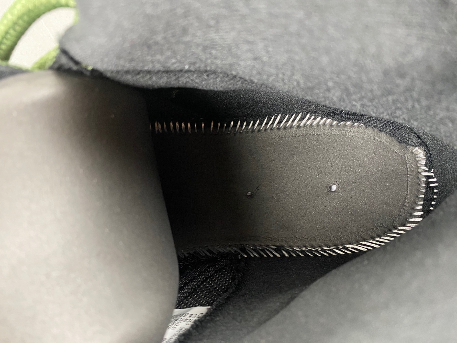 Air Jordan 11 “Olive Green” CT8012-300