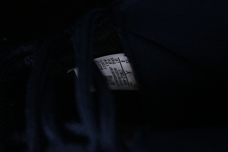 Air Jordan 11 Retro Blue CT8012-406