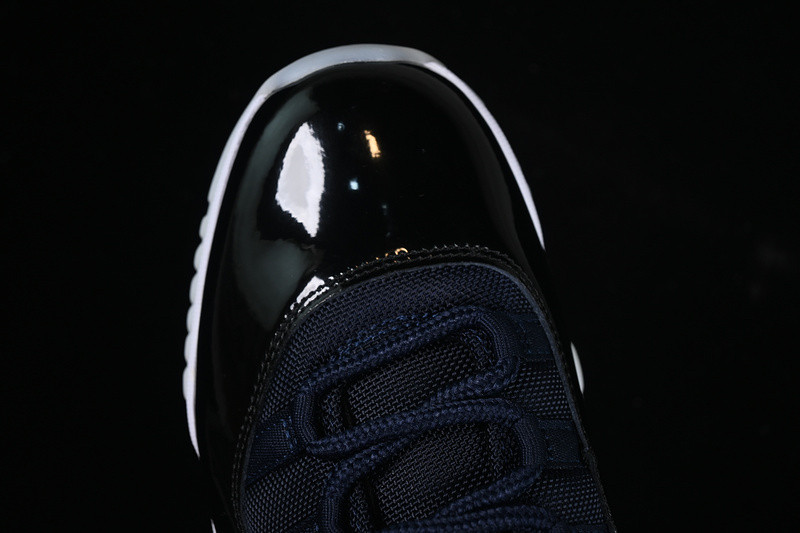 Air Jordan 11 Retro Blue CT8012-406