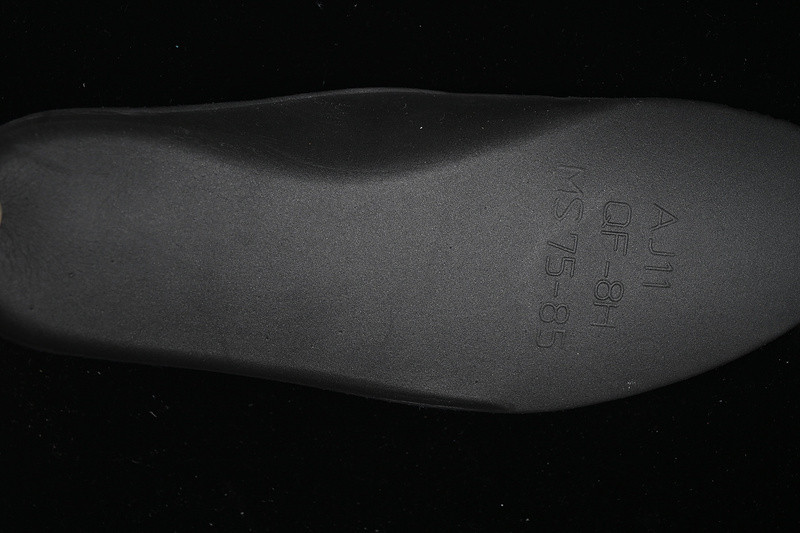 Air Jordan 11 Retro Blue CT8012-406