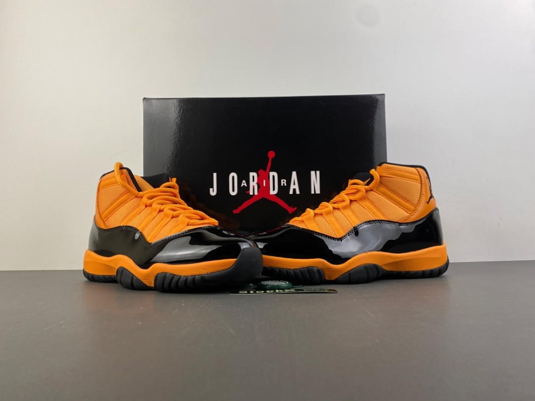 Jordan 11 Retro CT8012-700