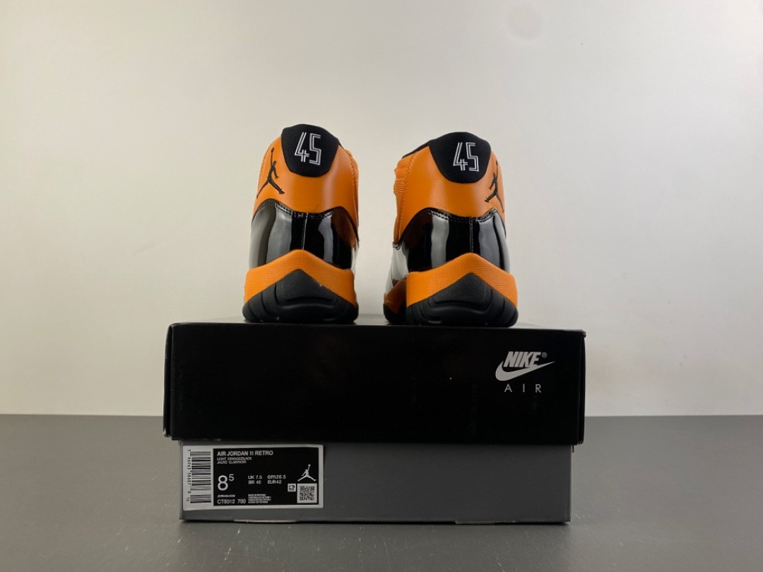 Jordan 11 Retro CT8012-700
