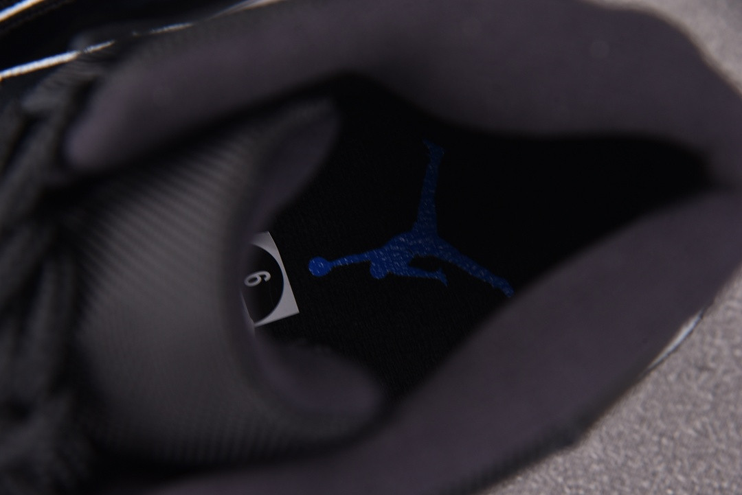 Jordan 11 Retro Space Jam (2026) - CT8012-900