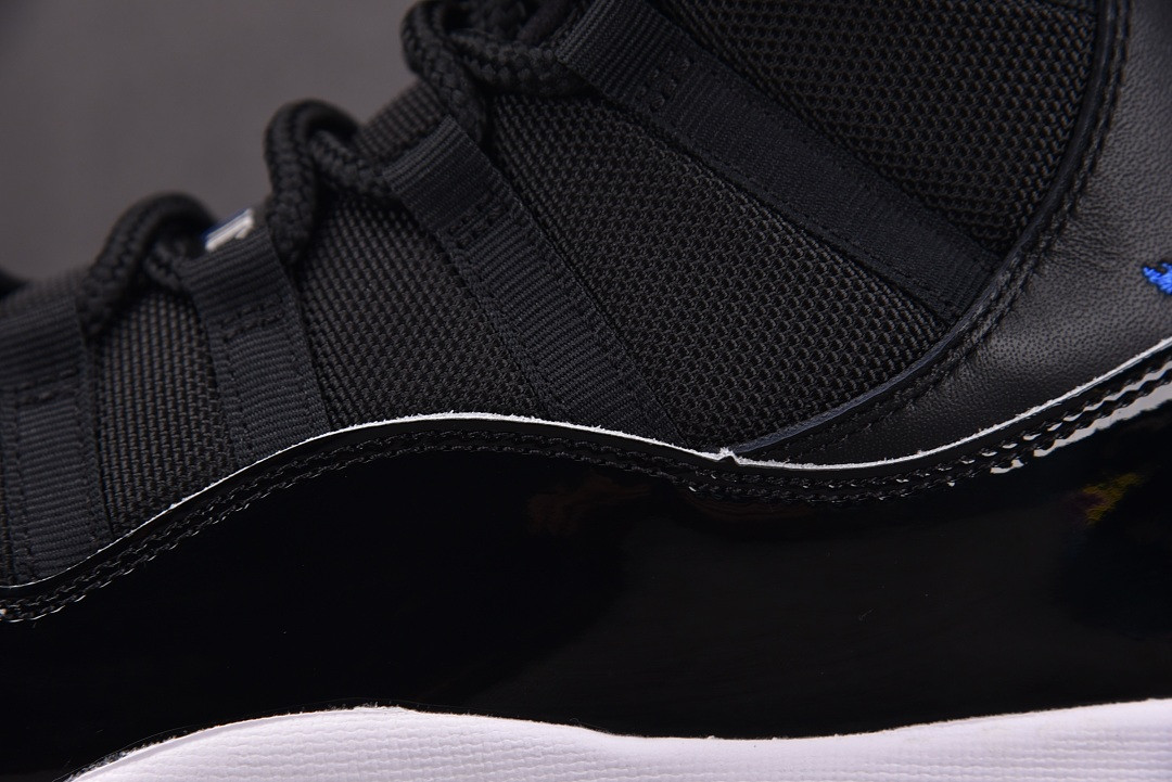 Jordan 11 Retro Space Jam (2026) - CT8012-900