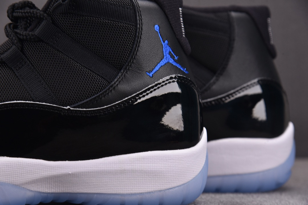 Jordan 11 Retro Space Jam (2026) - CT8012-900
