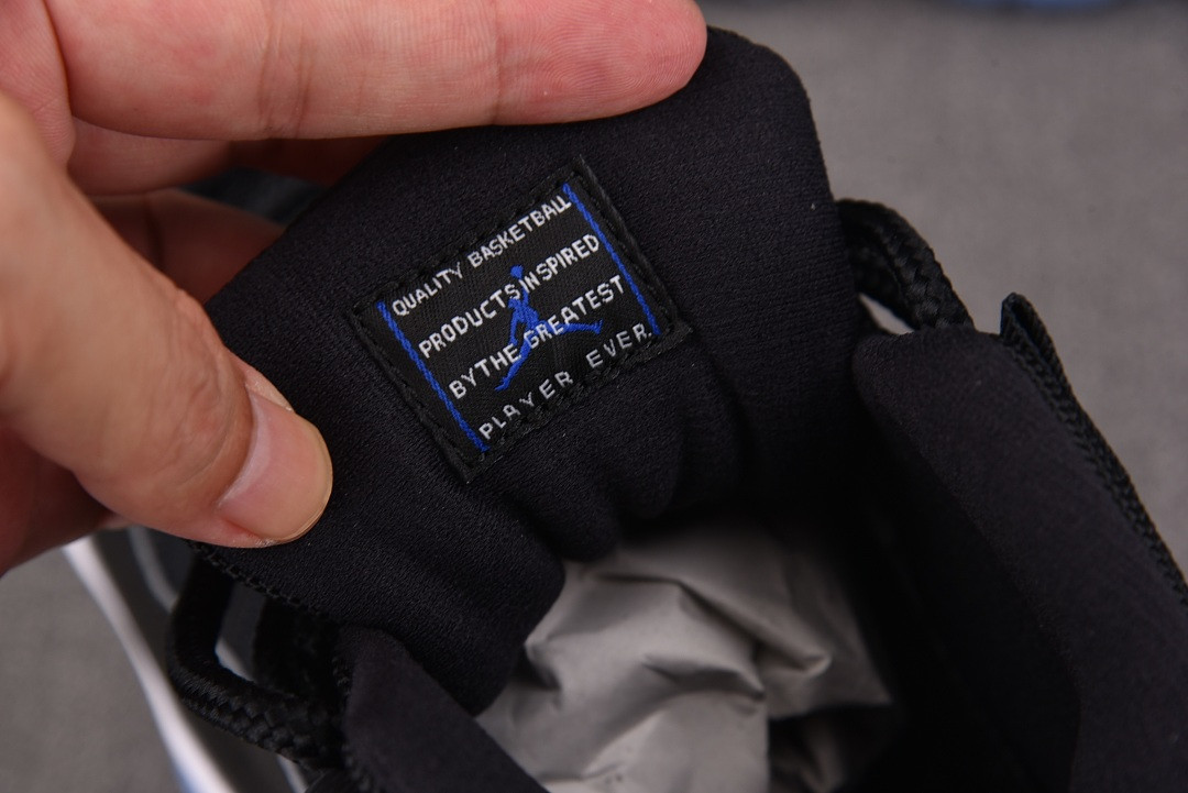 Jordan 11 Retro Space Jam (2026) - CT8012-900