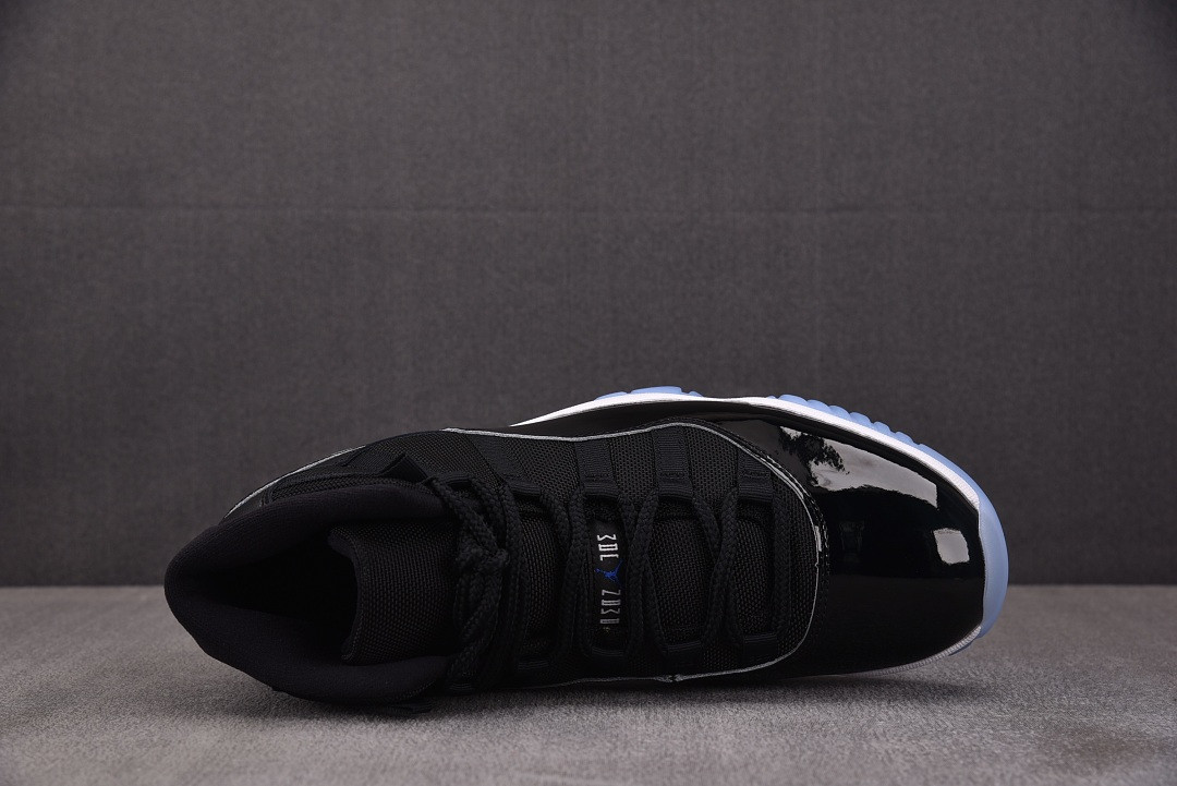 Jordan 11 Retro Space Jam (2026) - CT8012-900