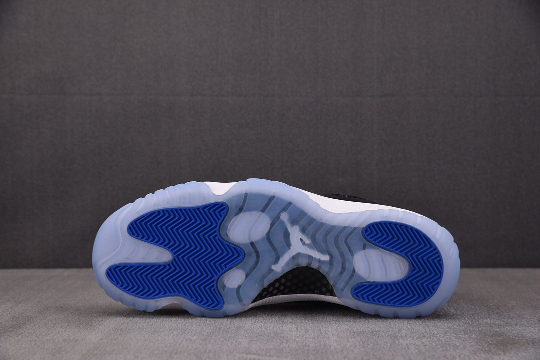 Jordan 11 Retro Space Jam (2026) - CT8012-900