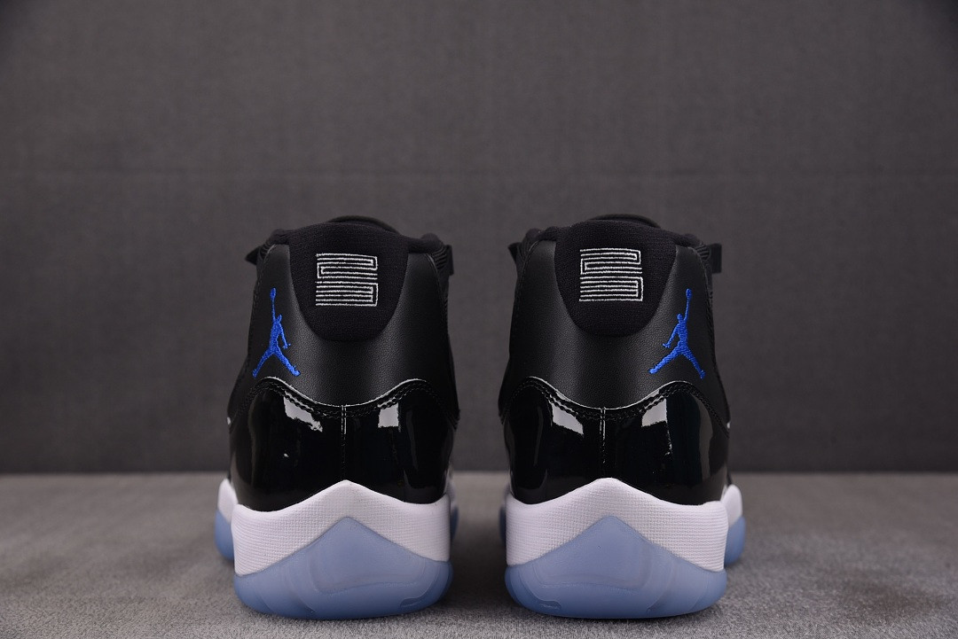 Jordan 11 Retro Space Jam (2026) - CT8012-900