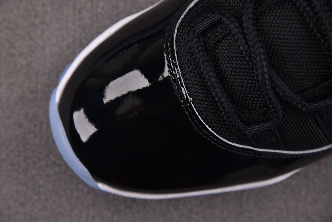 Jordan 11 Retro Space Jam (2026) - CT8012-900