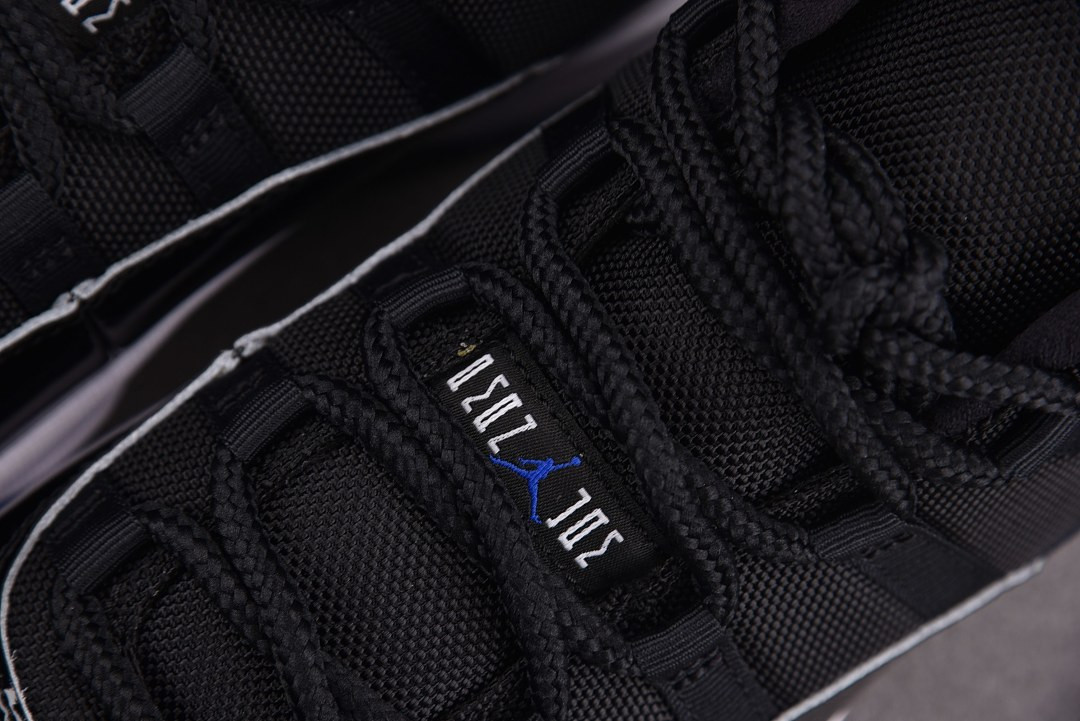 Jordan 11 Retro Space Jam (2026) - CT8012-900