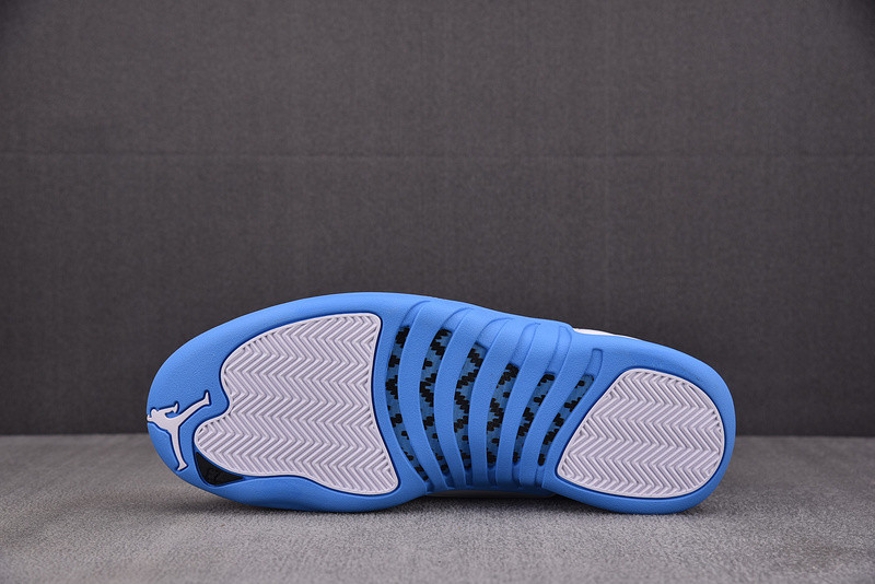 Air Jordan 12 Melo 2025 CT8013-112