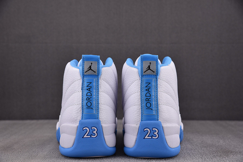 Air Jordan 12 Melo 2025 CT8013-112