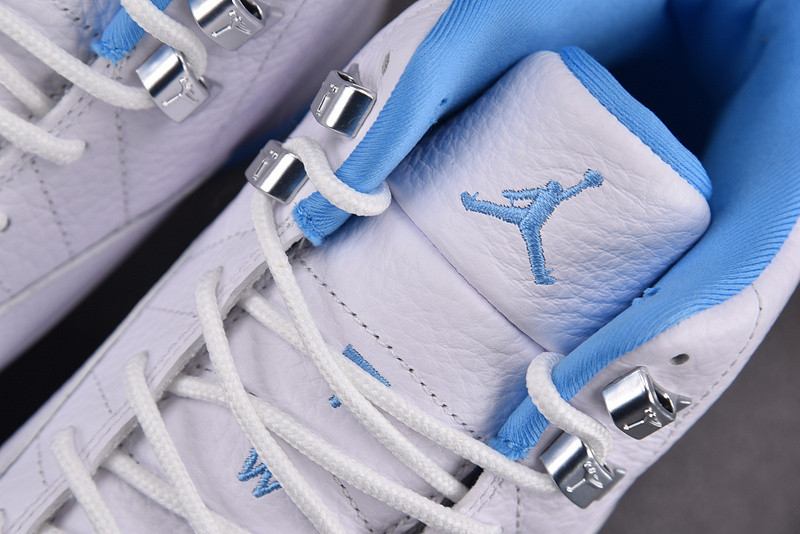 Air Jordan 12 Melo 2025 CT8013-112