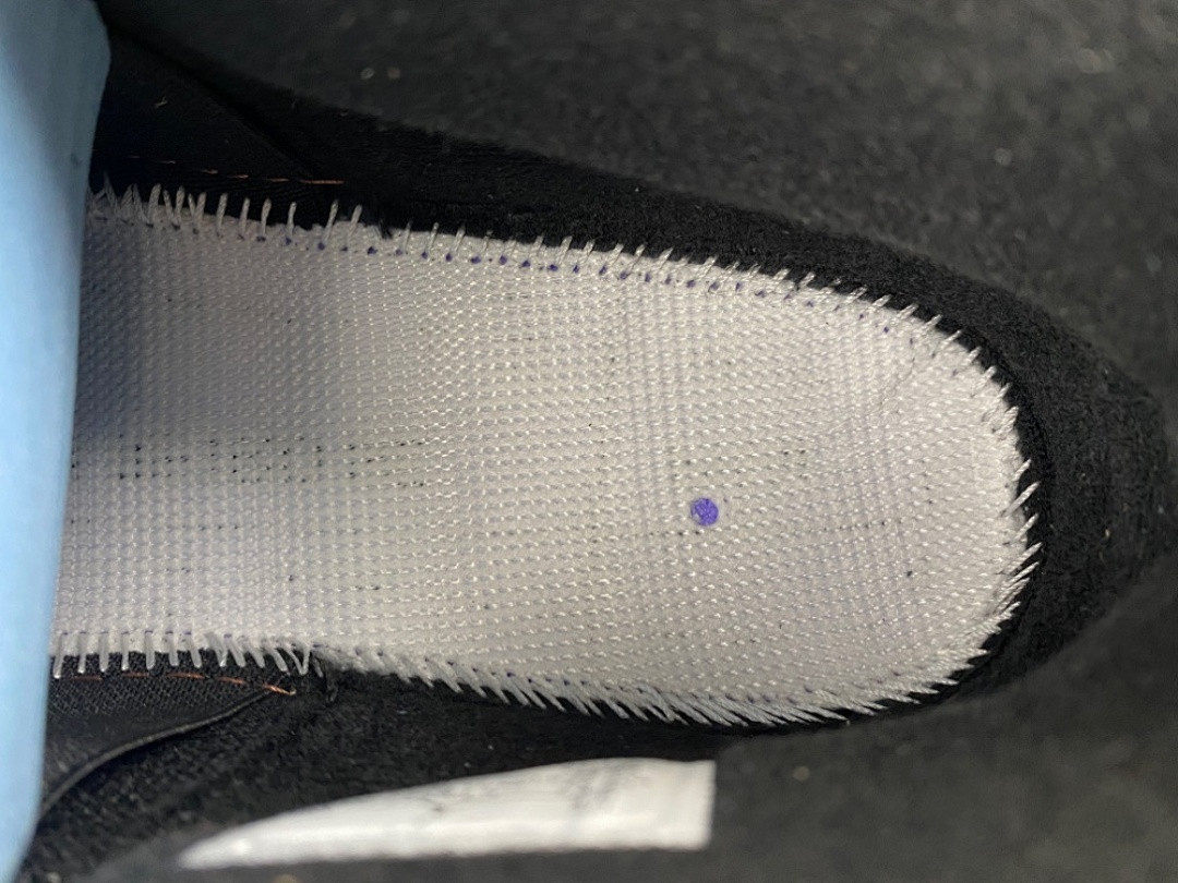 Jordan 4 "Purple Thunder" New CT8527-018