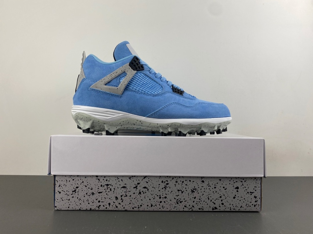 Air Jordan 4 Retro University Blue CT8527-400