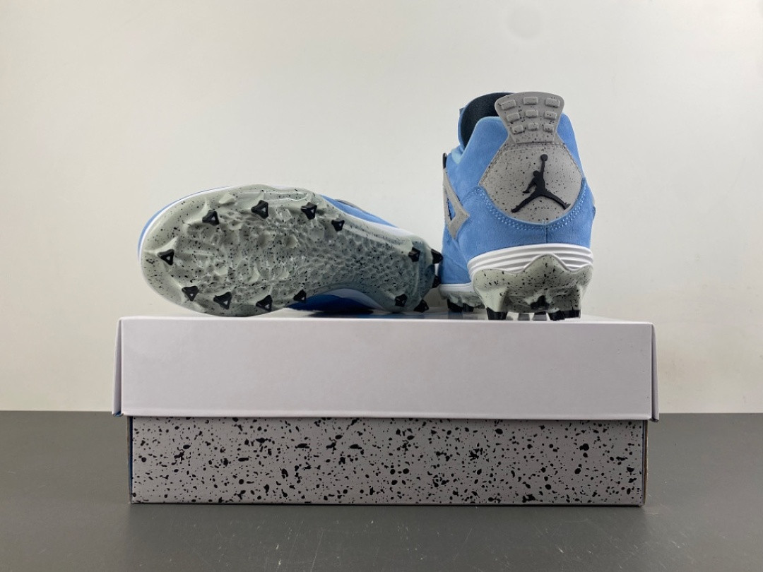 Air Jordan 4 Retro University Blue CT8527-400