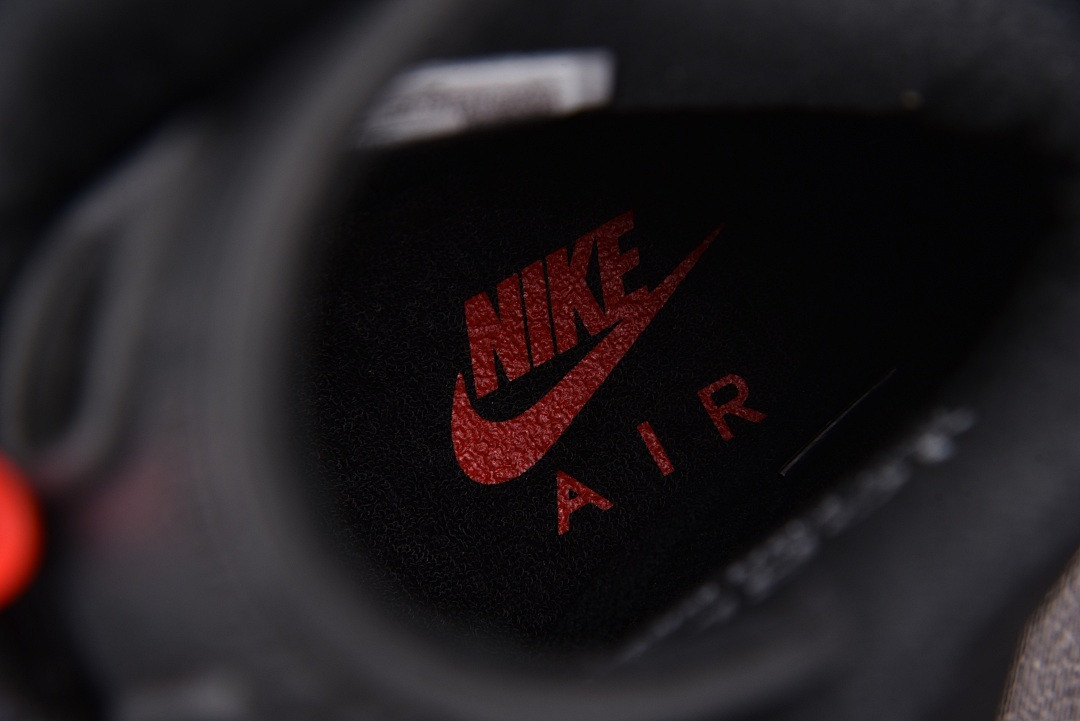 Air Jordan 6 Reverse Infrared 2026 CT8529-001