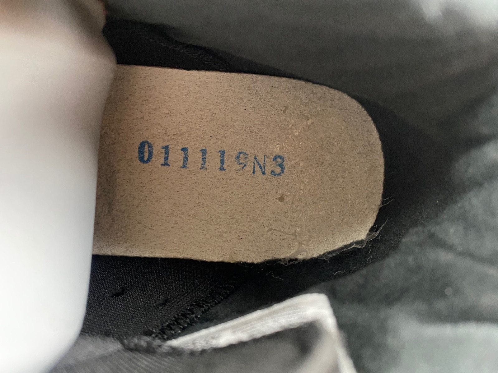 Air Jordan 6 "Fire Red" CT8529-064