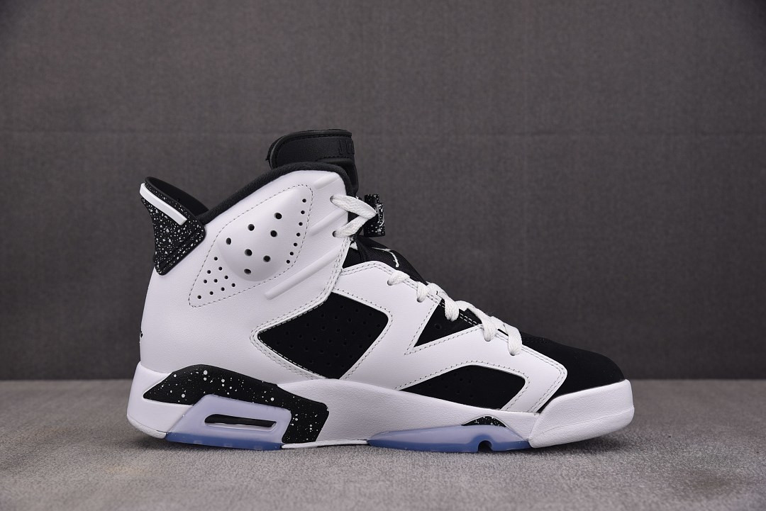 Air Jordan 6 "Oreo" 2026 CT8529-108