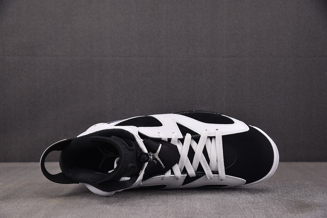 Air Jordan 6 "Oreo" 2026 CT8529-108