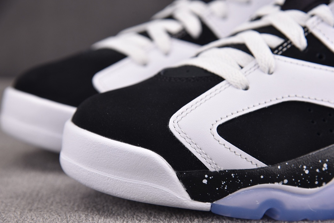 Air Jordan 6 "Oreo" 2026 CT8529-108