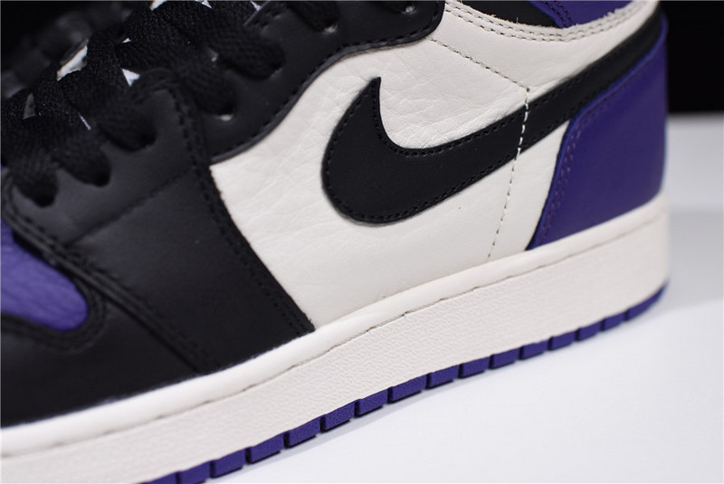 Air Jordan 1 Pine Green AJ1 575441-302