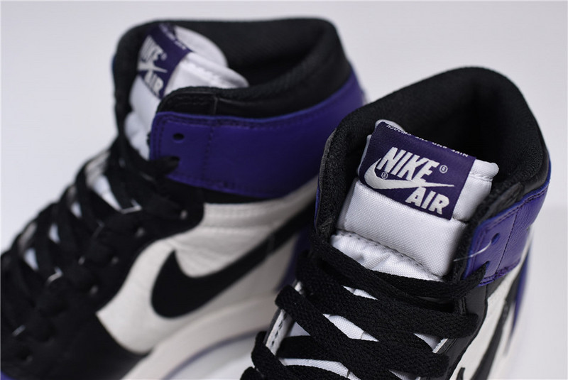 Air Jordan 1 Pine Green AJ1 575441-302