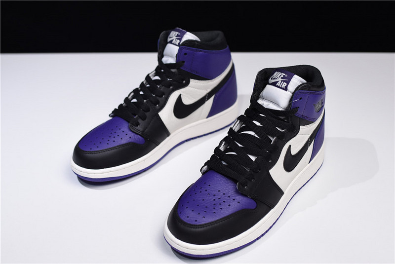 Air Jordan 1 Pine Green AJ1 575441-302