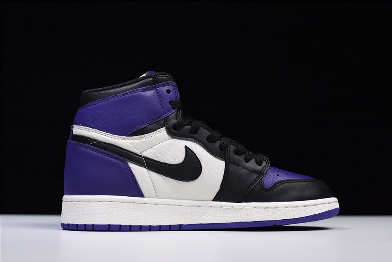 Air Jordan 1 Pine Green AJ1 575441-302