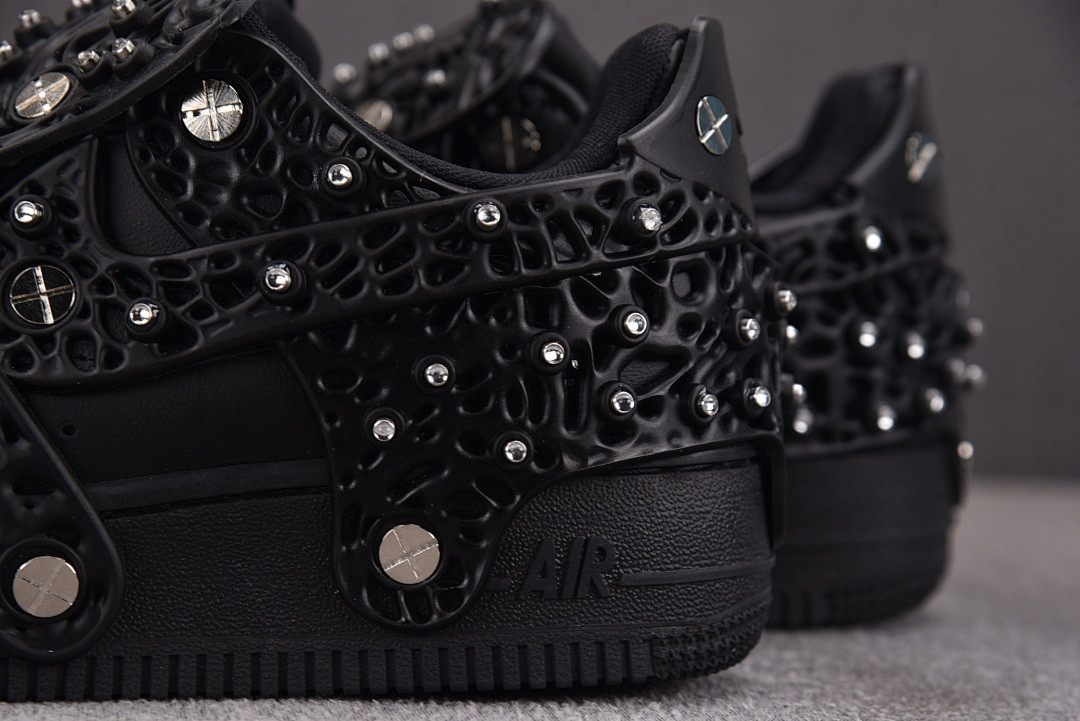 Nike Swarovski x Wmns Air Force 1 LXX 