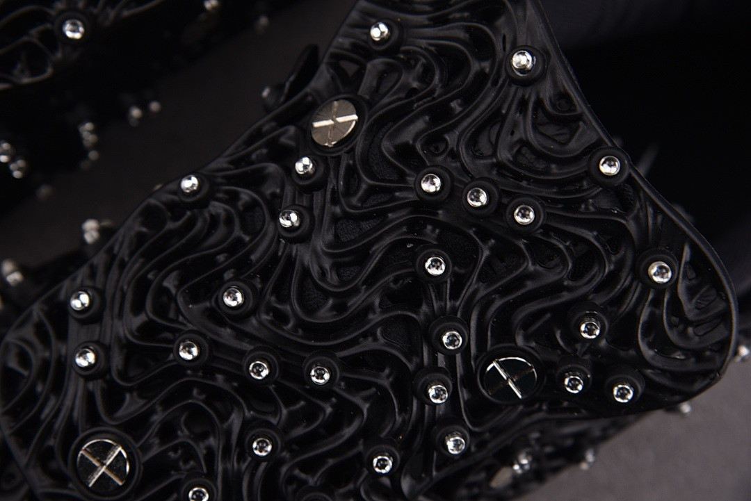 Nike Swarovski x Wmns Air Force 1 LXX 