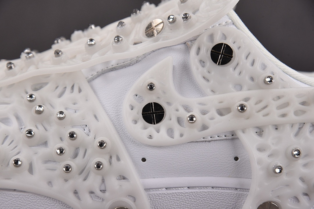 Swarovski Nike Air Force 1 LXX N/A CV7668-100
