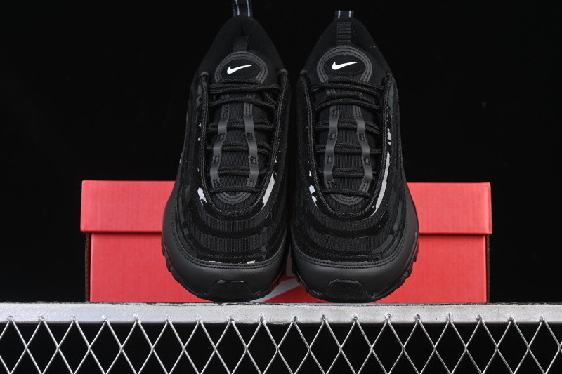 Nike Air Max 97 LX Sakura Black (Women