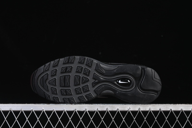 Nike Air Max 97 LX Sakura Black (Women