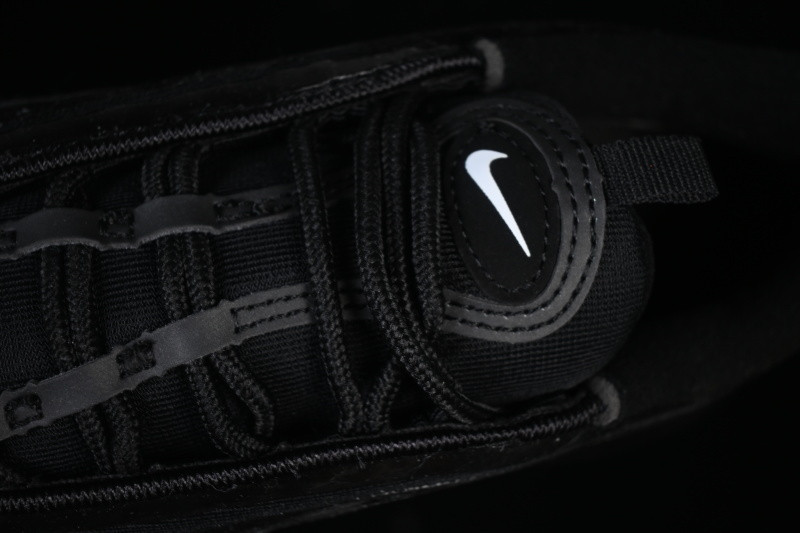 Nike Air Max 97 LX Sakura Black (Women