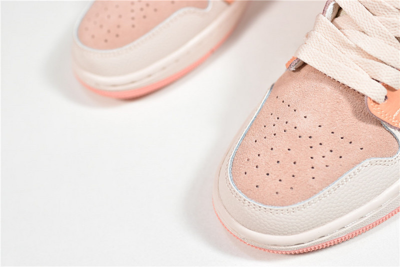 Air Jordan 1 Mid AJ1 DH4270-800