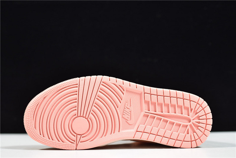 Air Jordan 1 Mid AJ1 DH4270-800