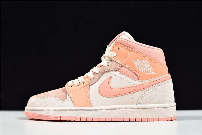 Air Jordan 1 Mid AJ1 DH4270-800