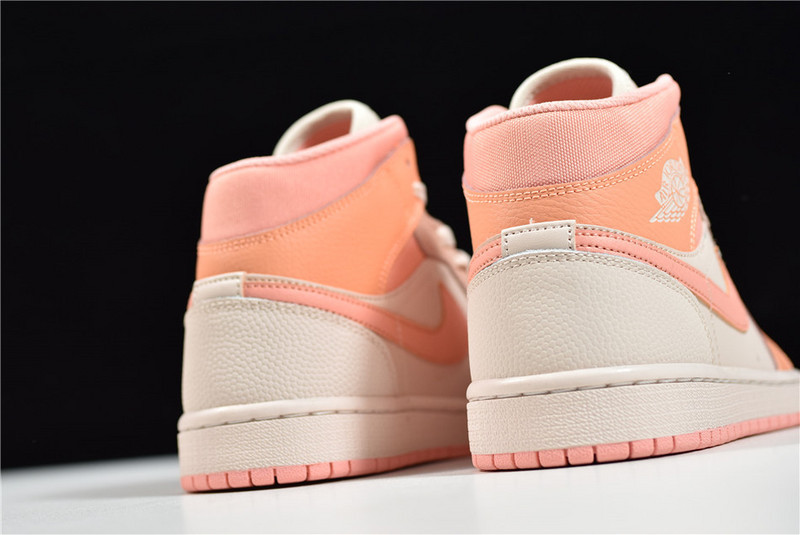 Air Jordan 1 Mid AJ1 DH4270-800