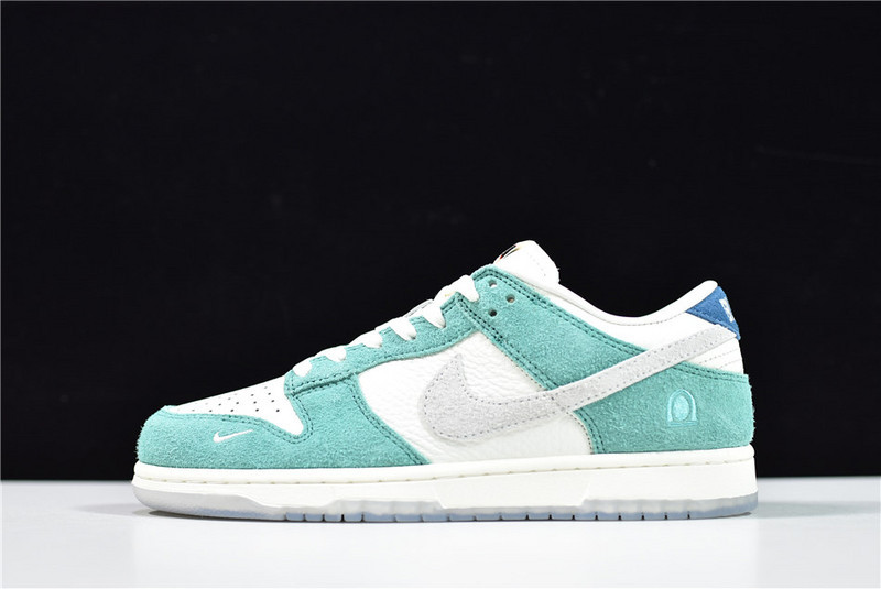 Kasina x Nike Dunk Low CZ6501-101