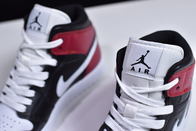 Air Jordan 1 Mid AJ1 554724-066