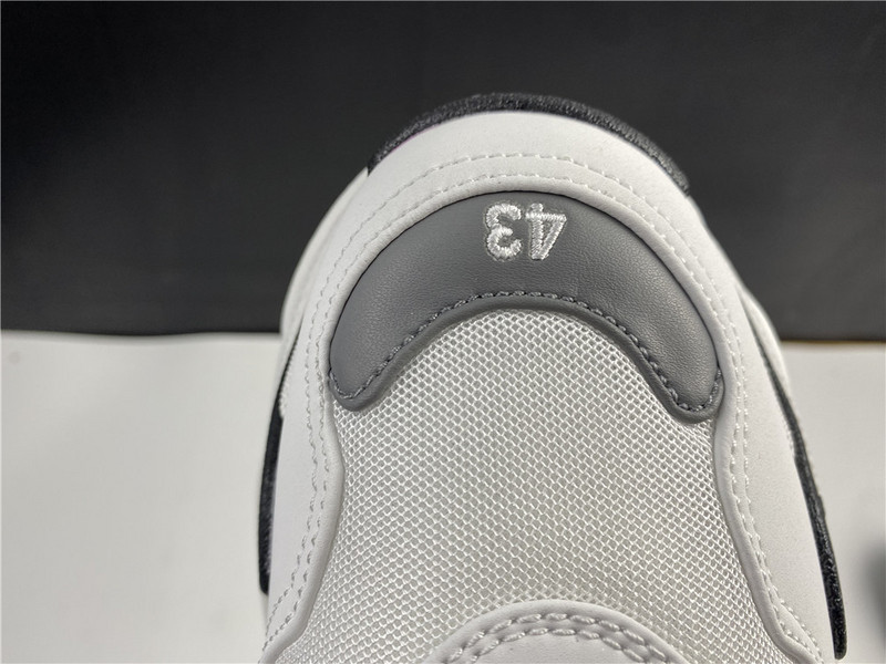 Ba*len*cia*ga gray sneaker 536737 w0901 9089