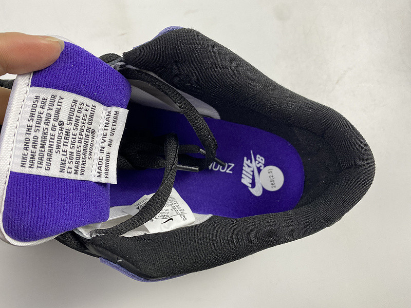 Nike SB Dunk Low BQ6817-500