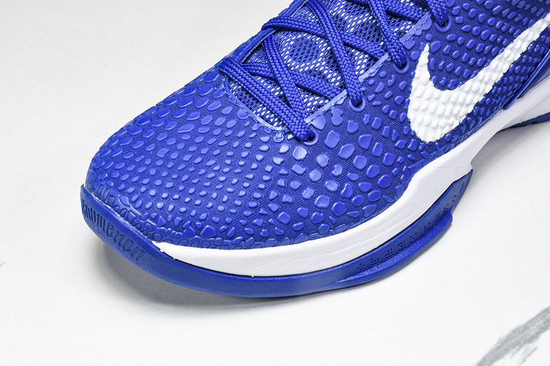 Nike Kobe 6 Protro "Dodgers" CW2190-400