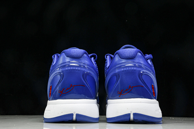 Nike Kobe 6 Protro "Dodgers" CW2190-400