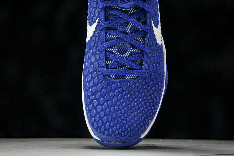 Nike Kobe 6 Protro "Dodgers" CW2190-400
